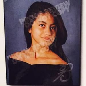 Meet your Posher, Caterin